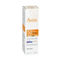 Fluido Antiedad SPF50, 40 ml. - Avene