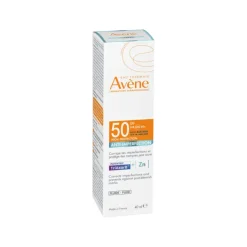 Fluido Antiimperfecciones SPF50, 40 ml. - Avene