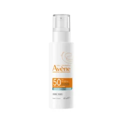 Fluido Antiimperfecciones SPF50, 40 ml. - Avene