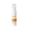 Fluido Antimanchas SPF50+, 40 ml. - Avene