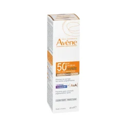 Fluido Antimanchas SPF50+, 40 ml. - Avene