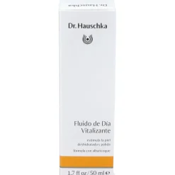 Fluido de Dia Vitalizante 50ml - Dr. Hauschka