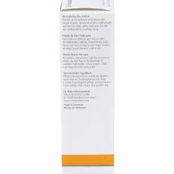 Fluido de Dia Vitalizante 50ml - Dr. Hauschka