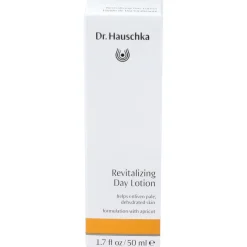 Fluido de Dia Vitalizante 50ml - Dr. Hauschka