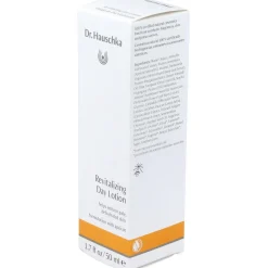Fluido de Dia Vitalizante 50ml - Dr. Hauschka
