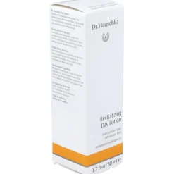 Fluido de Dia Vitalizante 50ml - Dr. Hauschka