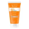 Fluido SPF50+ Con Color, 50 ml. - Avene