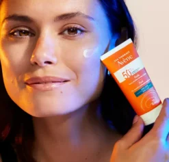 Fluido SPF50+, 50 ml. - Avene