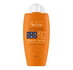 Fluido Sport SPF 50+, 100 ml. - Avene