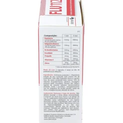 Flu 112 Inmunidad Sos 30caps - Dietmed