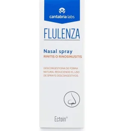 Flulenza Nasal Spray (20 ml) - Ifc Cantabria