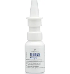Flulenza Nasal Spray (20 ml) - Ifc Cantabria
