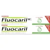 Fluocaril Bi-Fluore 145 Mg (2 Tubos 75 Ml Sabor Menta)