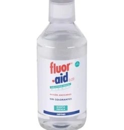Fluor Aid 0,05 Col (1 Envase 500 ml) - Dentaid