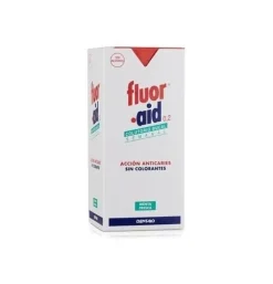 Fluor Aid 0,2 Col (1 Envase 150 ml) - Dentaid