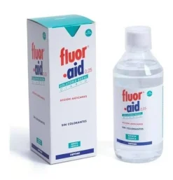 Fluor Aid 0,2 Col (1 Envase 150 ml) - Dentaid