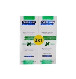Fluor Kin Anticaries Colutorio Diario 0,05 (1 Envase 500 Ml)
