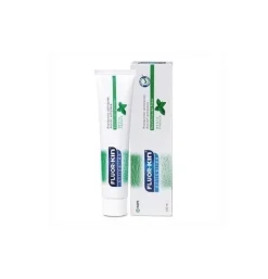 Fluor Kin Anticaries Pasta Dentifrica (1 Envase 125 Ml Sabor Menta Fresca)