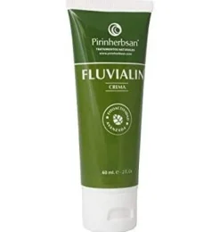 Fluvialin Crema (1 Envase 60 Ml)