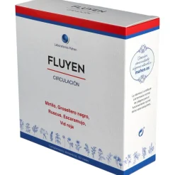 Fluyen 20amp - Mahen