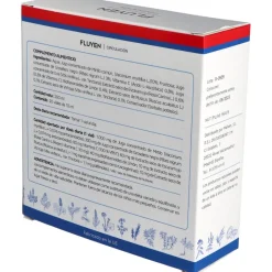 Fluyen 20amp - Mahen