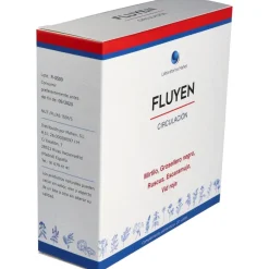 Fluyen 20amp - Mahen