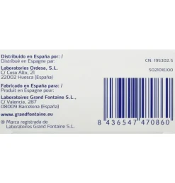 Fontup 60Cap