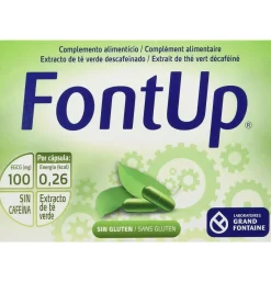 Fontup 60Cap