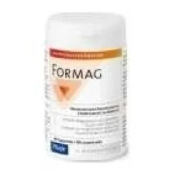 Formag, 30 Comprimidos - Pileje