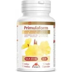 Formdiet Primulaform 200Uds
