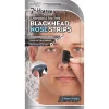 For Men Black Head Nose Strips 3uds - Montagne Jeunesse