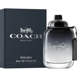 For Men Eau de Toilette Vaporizador 60 ml - Coach