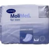 For Men Protect, 14 Uds - Molimed