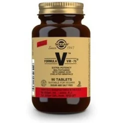 Formula Vm 75 (Uno Al Dia) 90Comp