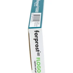 Forprost 400 Flogo Suplemento para la Salud Prostática en Cápsulas - Shedir