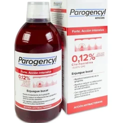 Forte Colutorio, 500 ml - Parogencyl