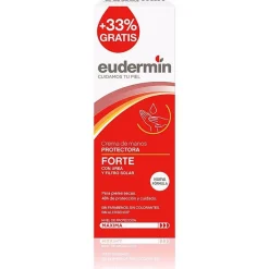 Forte Crema Manos 75ml+33% - Eudermin