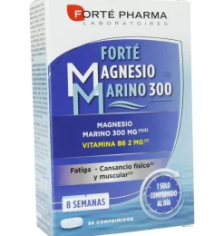 Fortemag Marino (56 Comprimidos) - Forté Pharma