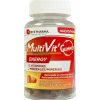 Forte Pharma Multivit Gummies Energie 60uds - Sin Marca