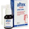 Forte Spray Oral 20ml - Aftex
