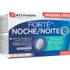 Forté Noche 8 H Adormecimiento Más Rápido 60 Comprimidos