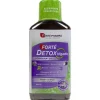 Forté Pharma Detox Hígado 500ml - Welnia