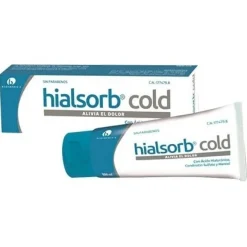 Forté Pharma Hialsorb Crema Fría 100ml - Hialsorb