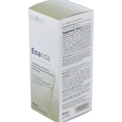 Forza Vitale Enanda Glauber 50Ml