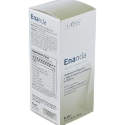 Forza Vitale Enanda Glauber 50Ml