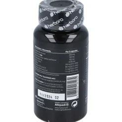 Fosfomen Neuromem Premium 60caps - Herbora