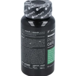 Fosfomen Neuromem Premium 60caps - Herbora