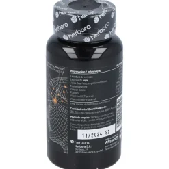 Fosfomen Neuromem Premium 60caps - Herbora