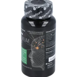 Fosfomen Neuromem Premium 60caps - Herbora