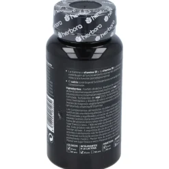 Fosfomen Neuromem Premium 60caps - Herbora